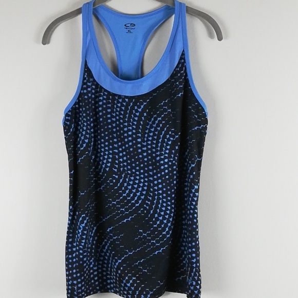 Champion Tops - Champion workout tank top Champion Tops - Champion workout tank top